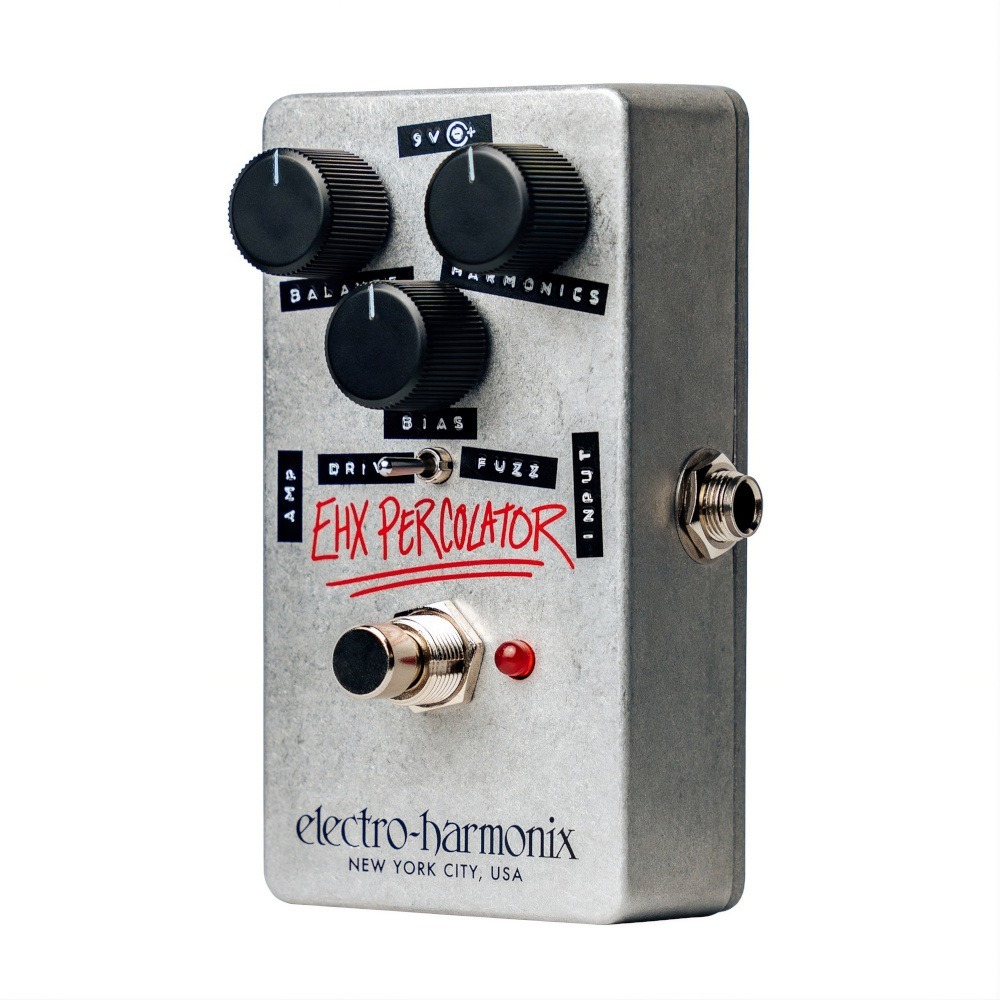 Electro Harmonix EHX Percolator