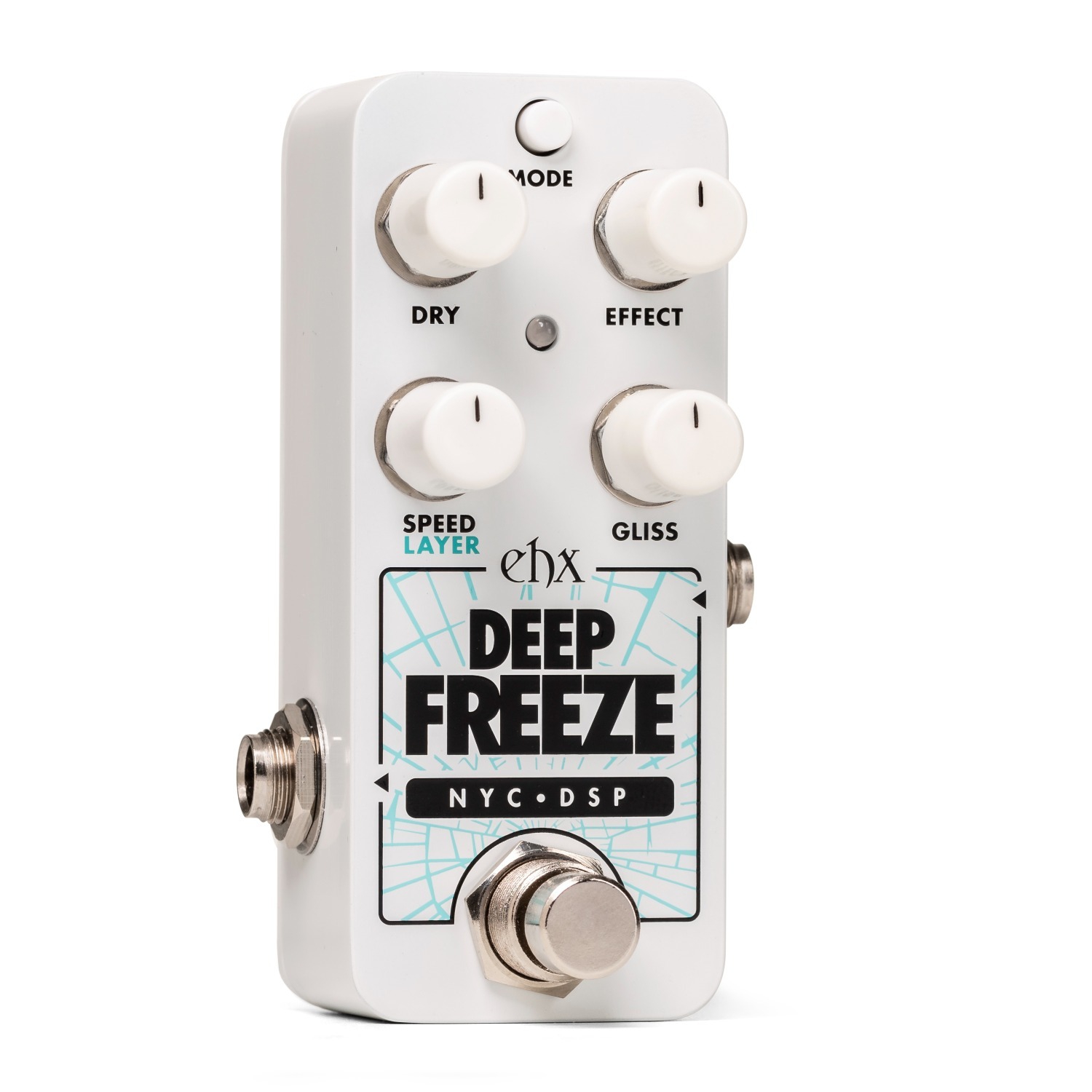Electro Harmonix Pico Deep Freeze