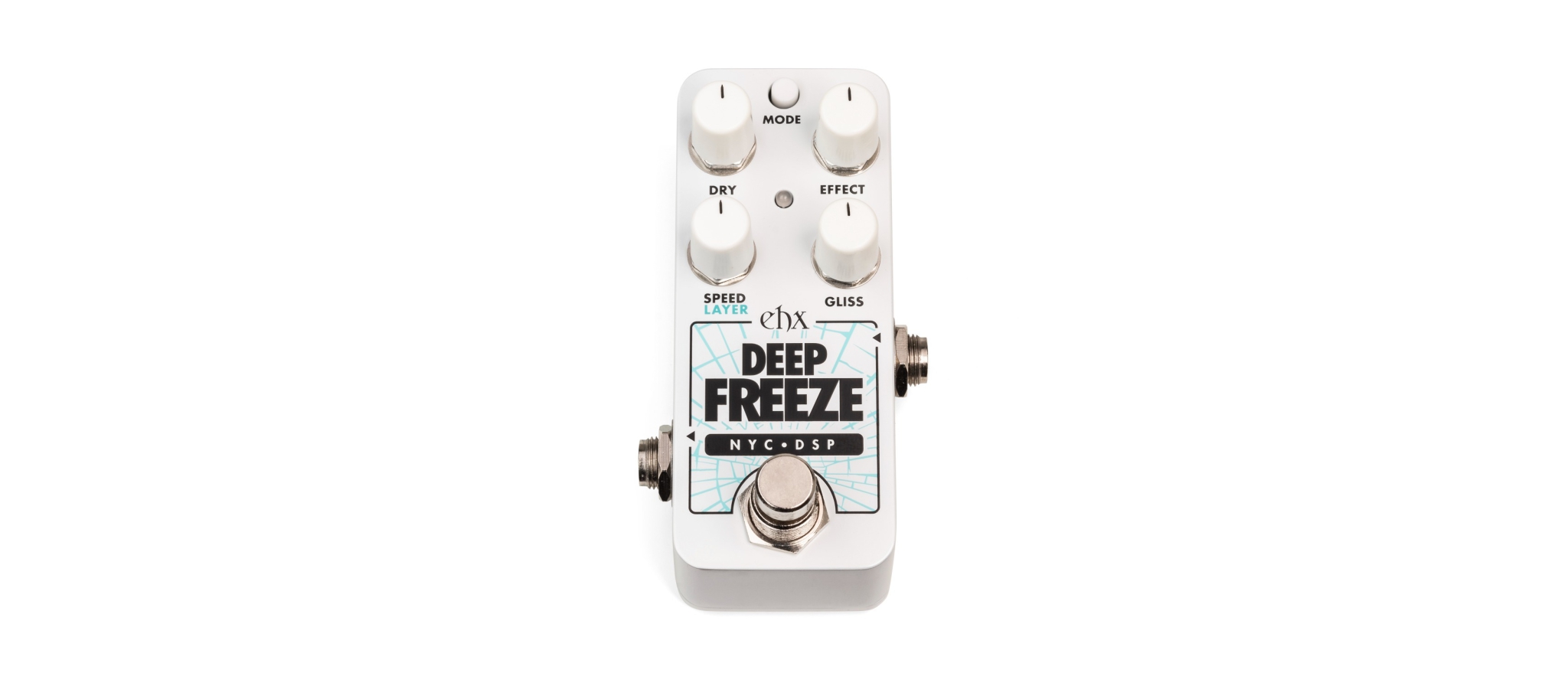 Electro Harmonix Pico Deep Freeze | DijkmanMuziek |