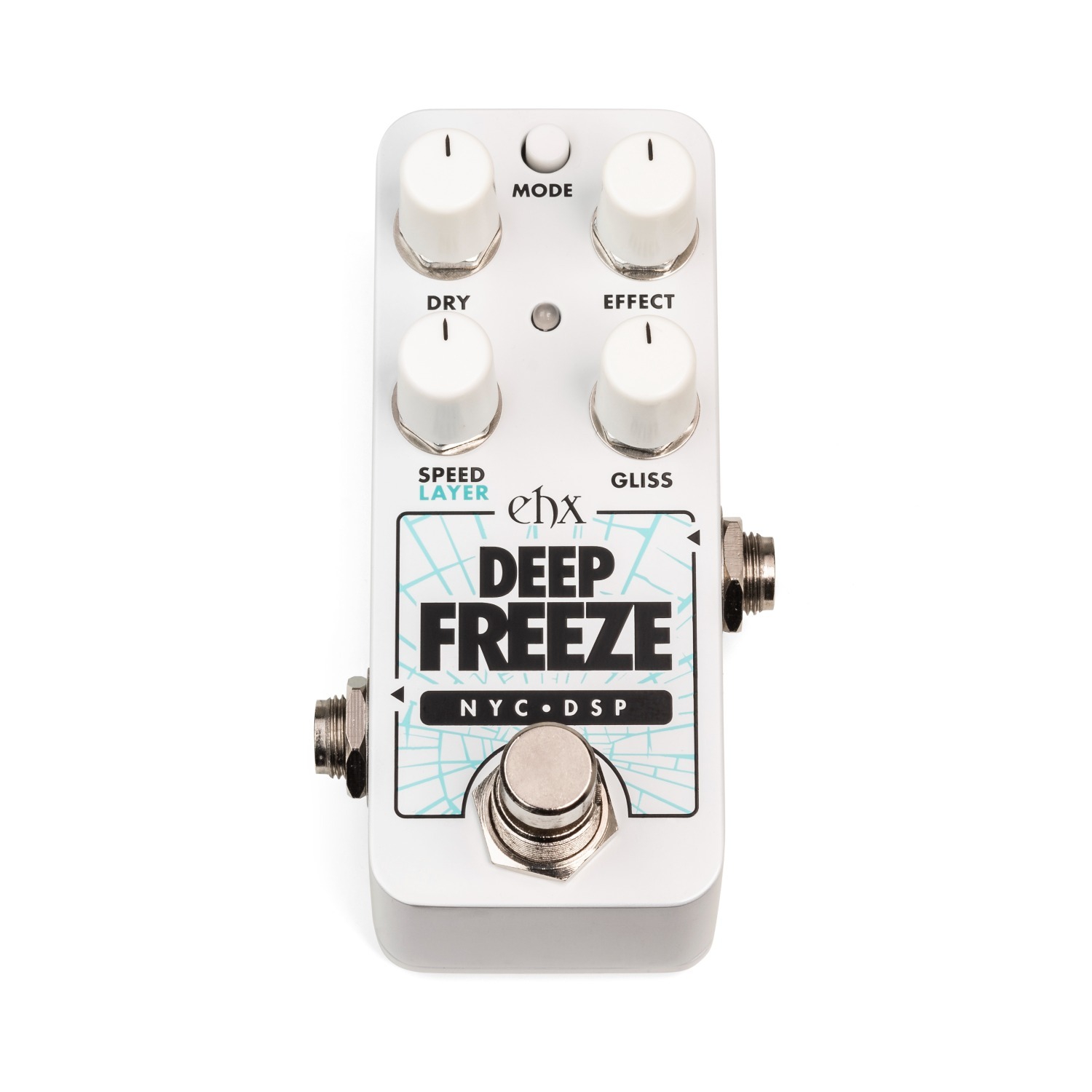 Electro Harmonix Pico Deep Freeze