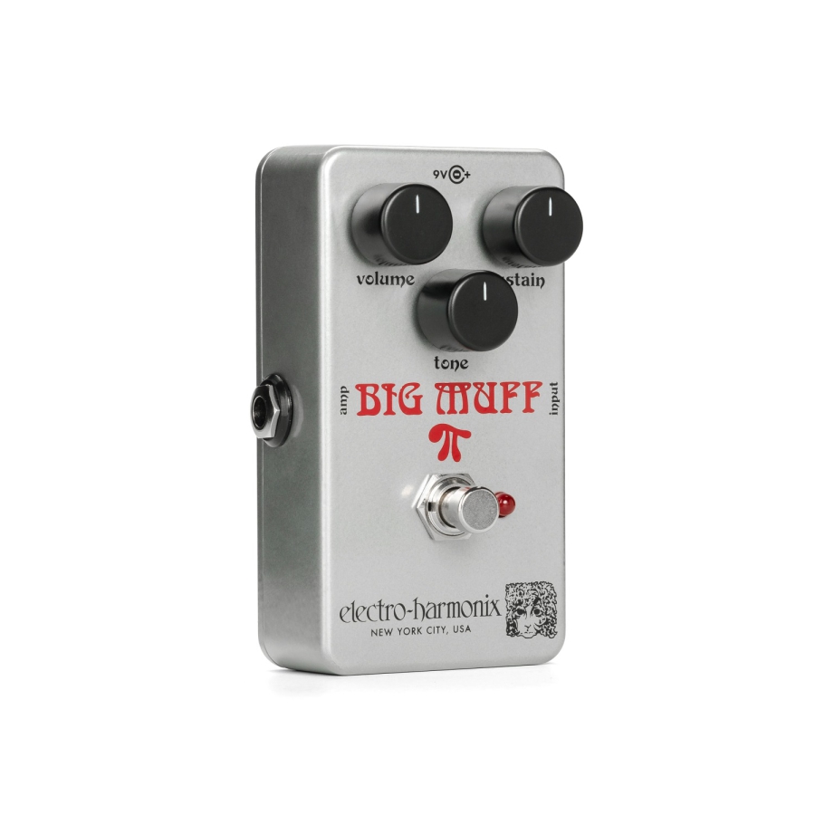 Electro Harmonix Ram's Head Big Muff Fuzz