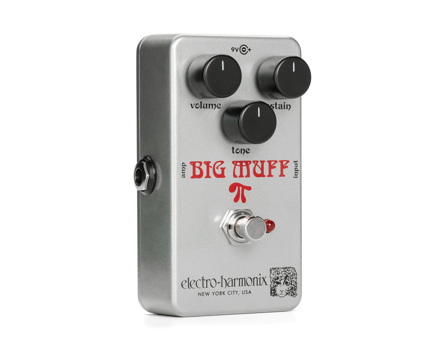 Electro Harmonix Ram's Head Big Muff Fuzz