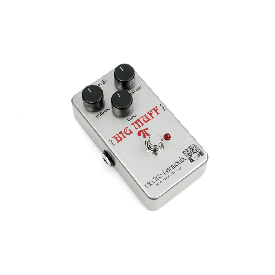 Electro Harmonix Ram's Head Big Muff Fuzz