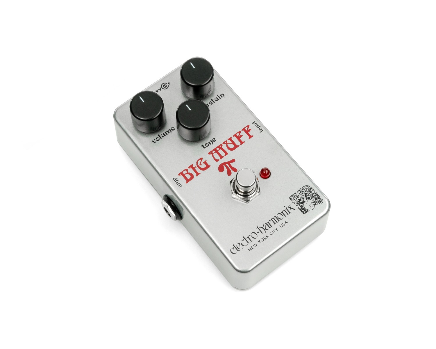 Electro Harmonix Ram's Head Big Muff Fuzz