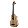 Kala Spalted Maple U BASS ukulele