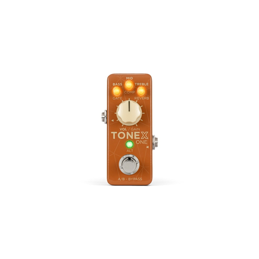 IK Multimedia ToneX One Double Special Limited Edition