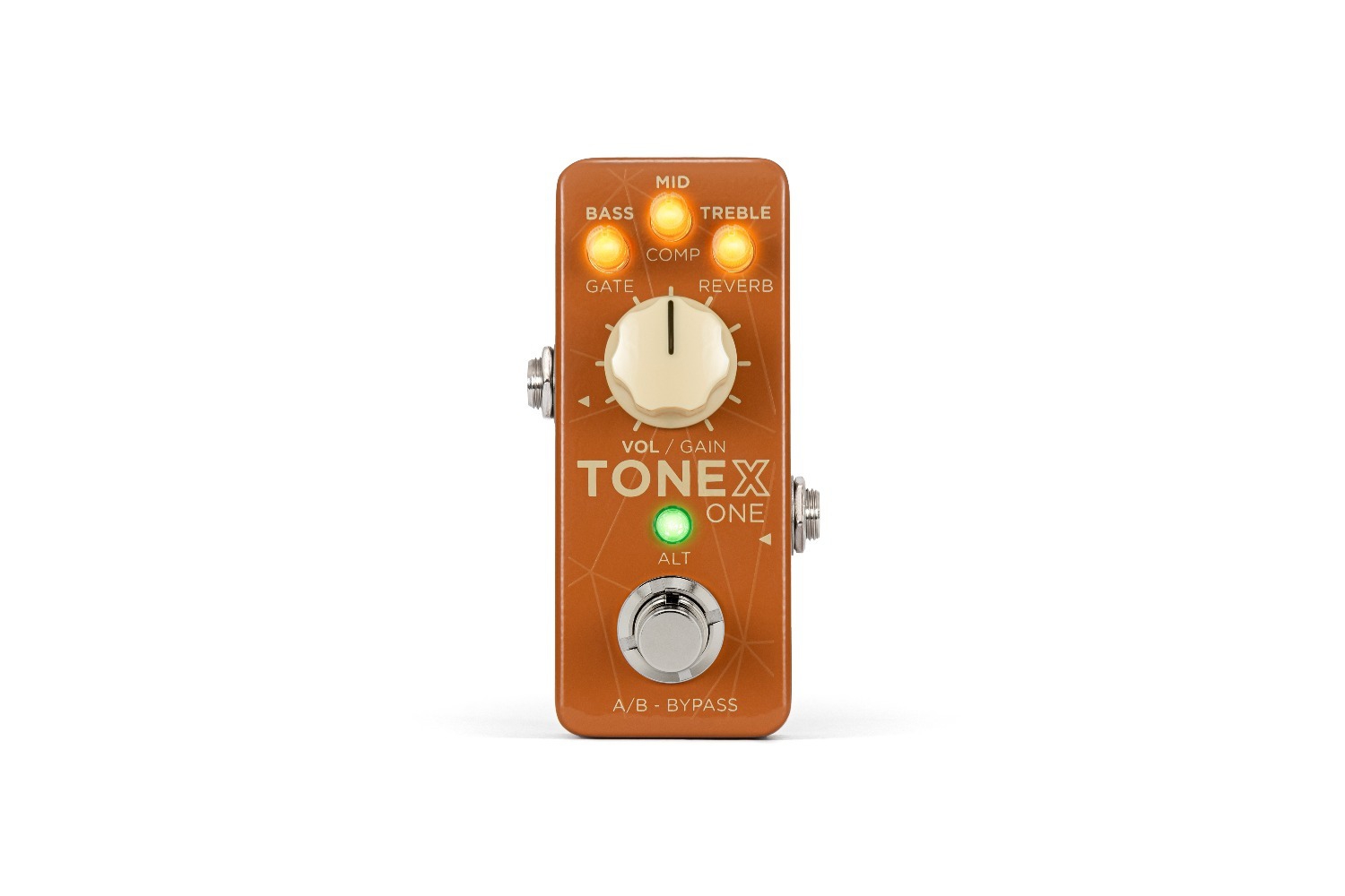 IK Multimedia ToneX One Double Special Limited Edition
