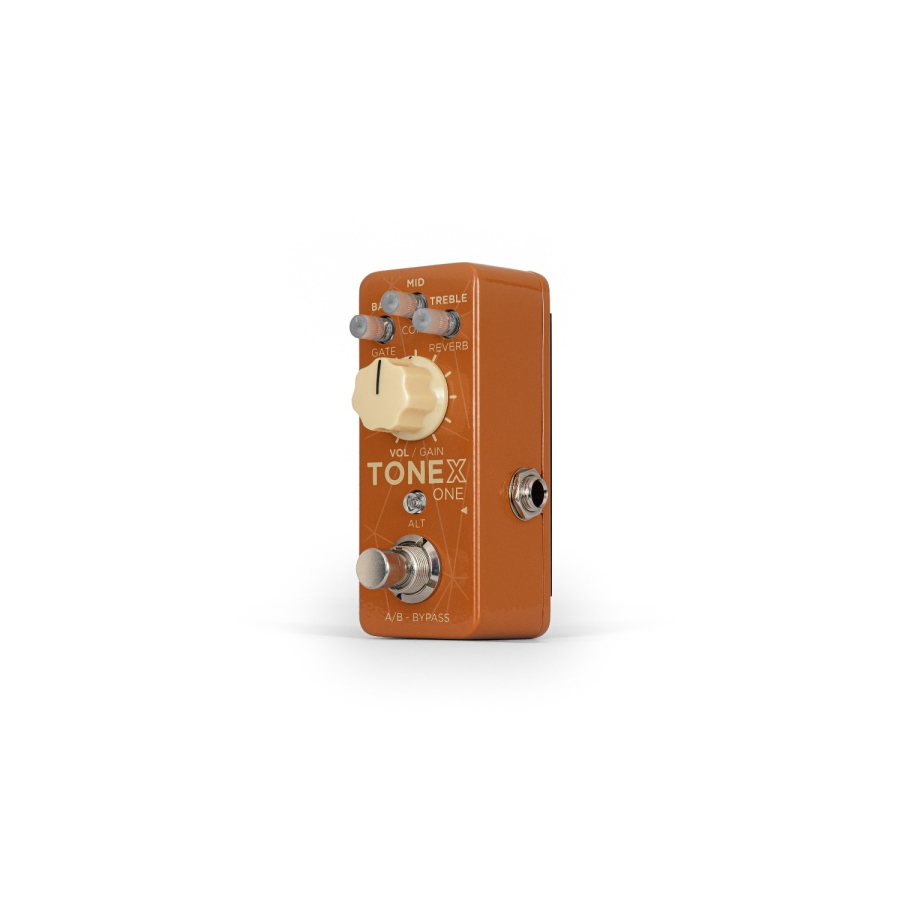 IK Multimedia ToneX One Double Special Limited Edition