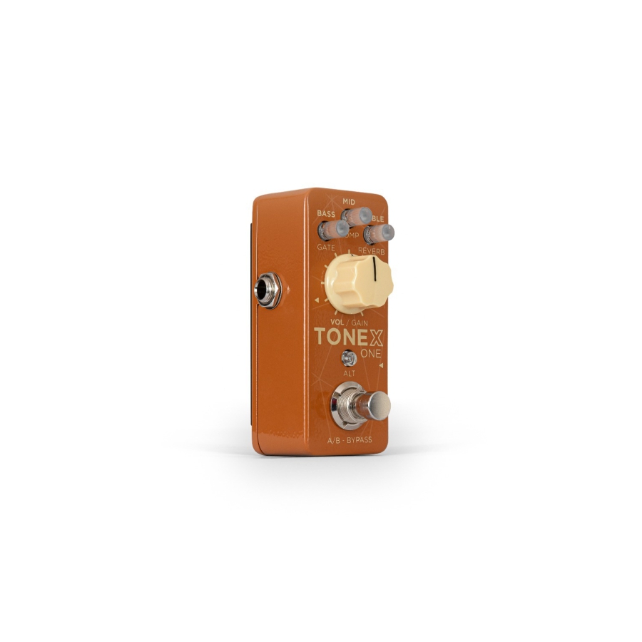 IK Multimedia ToneX One Double Special Limited Edition