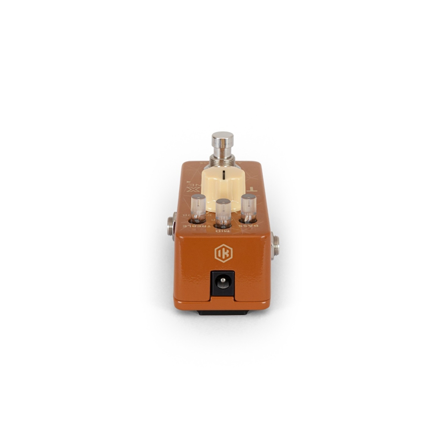 IK Multimedia ToneX One Double Special Limited Edition