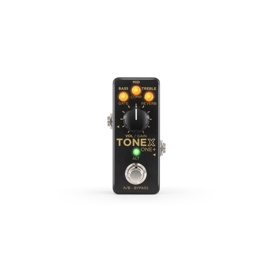 IK Multimedia ToneX One+