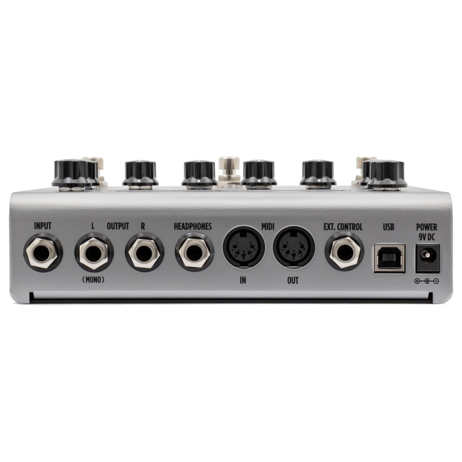 IK Multimedia ToneX Pedal Bass Edition