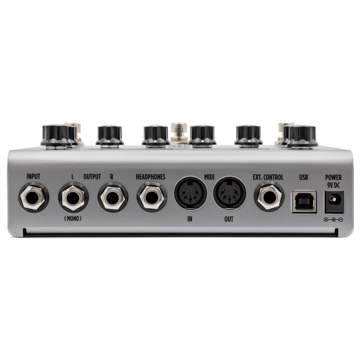 IK Multimedia ToneX Pedal Bass Edition