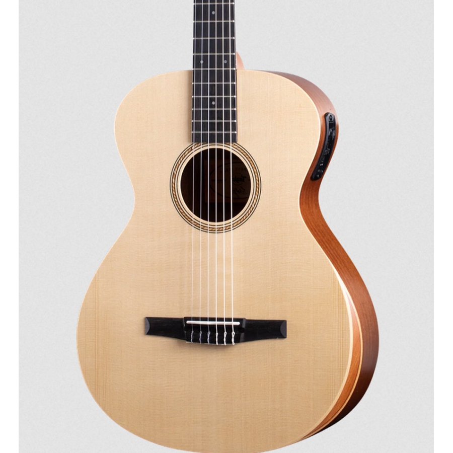 Taylor Academy 12E-N LH nylon