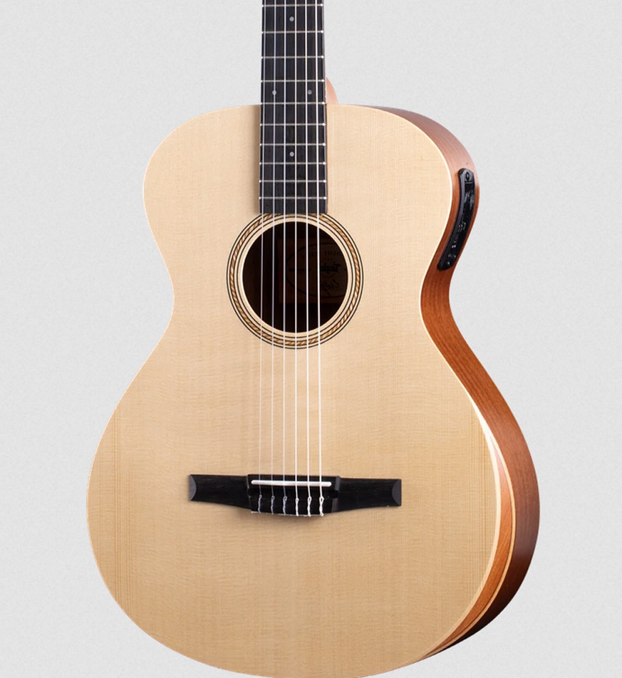 Taylor Academy 12E-N LH nylon