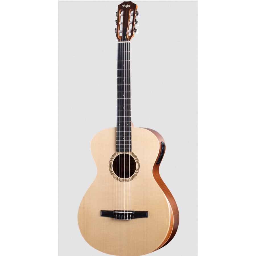 Taylor Academy 12E-N LH nylon