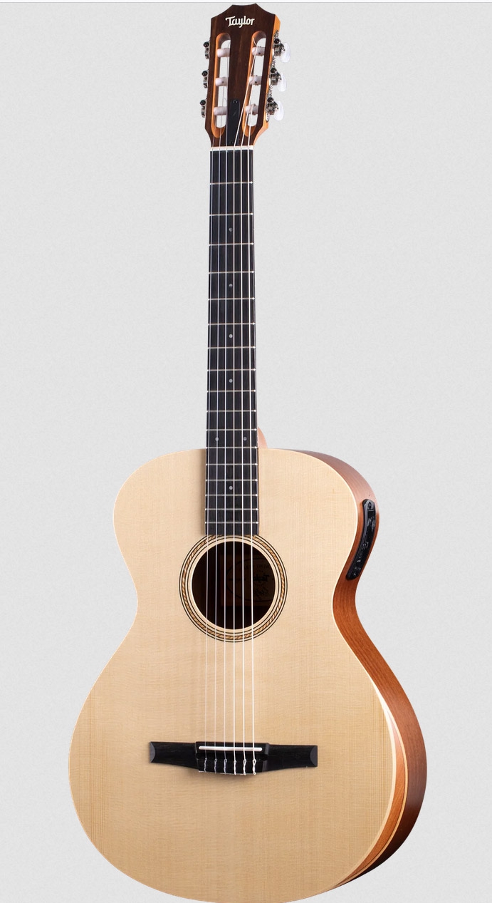 Taylor Academy 12E-N LH nylon