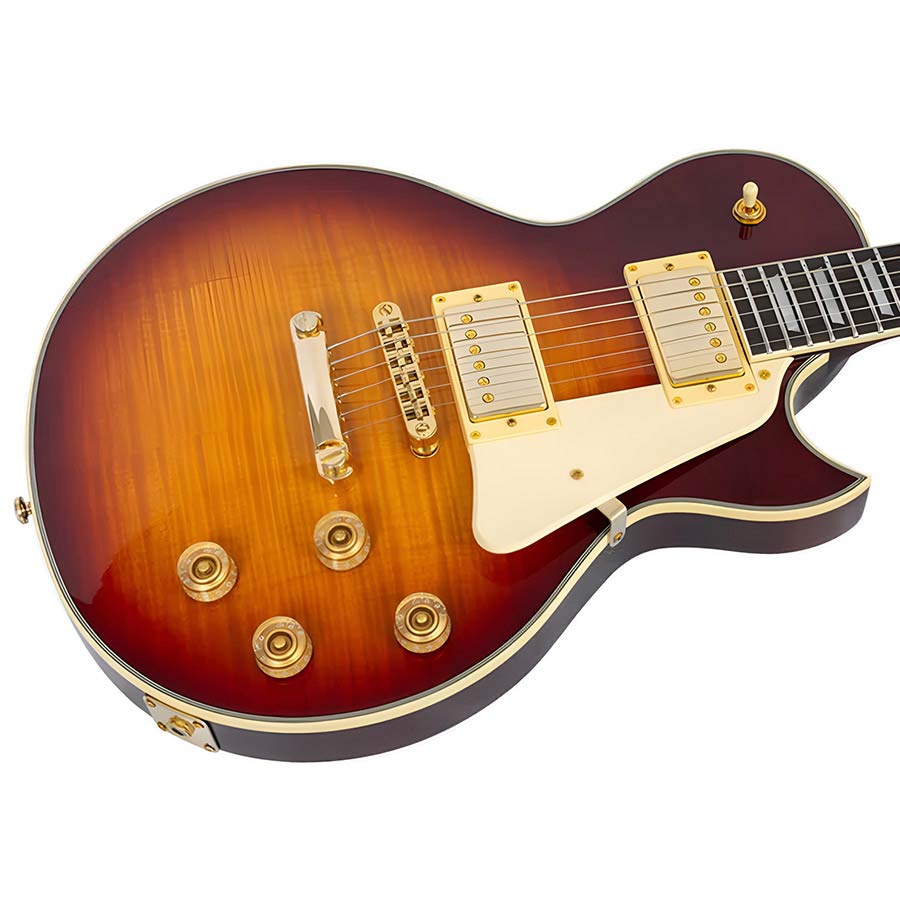 Sire Larry Carlton L7 TS Tobacco sunburst