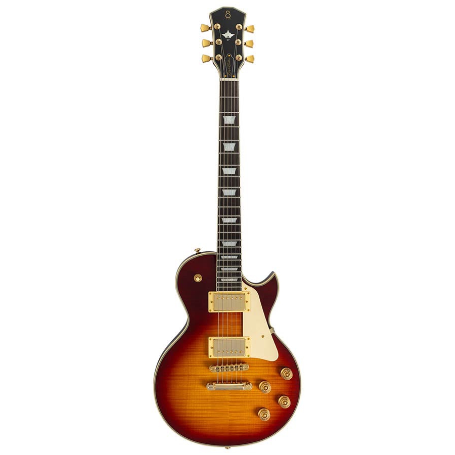 Sire Larry Carlton L7 TS Tobacco sunburst