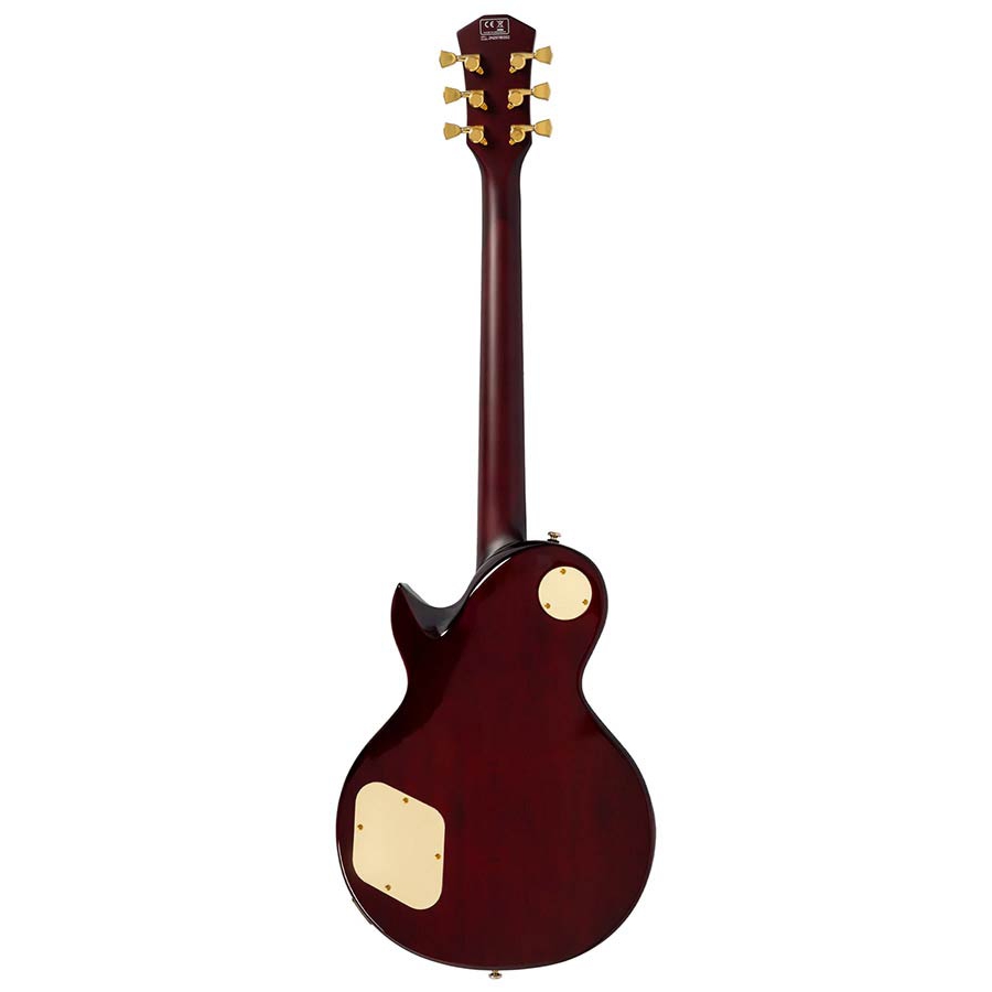 Sire Larry Carlton L7 TS Tobacco sunburst