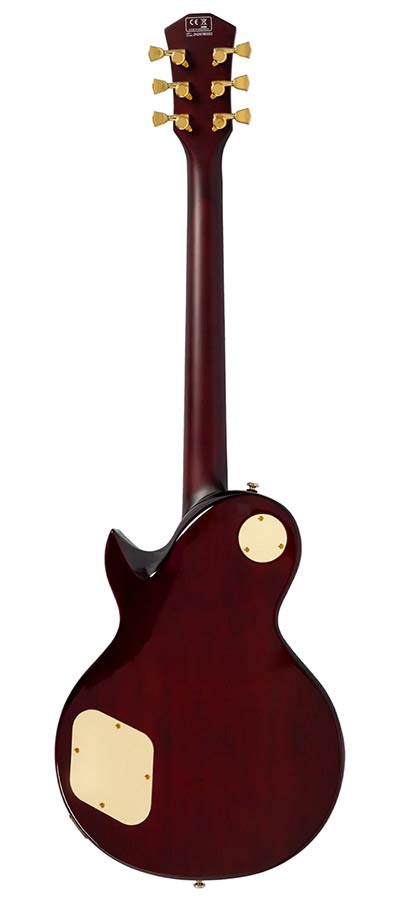 Sire Larry Carlton L7 TS Tobacco sunburst