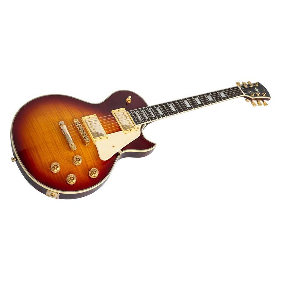 Sire Larry Carlton L7 TS Tobacco sunburst