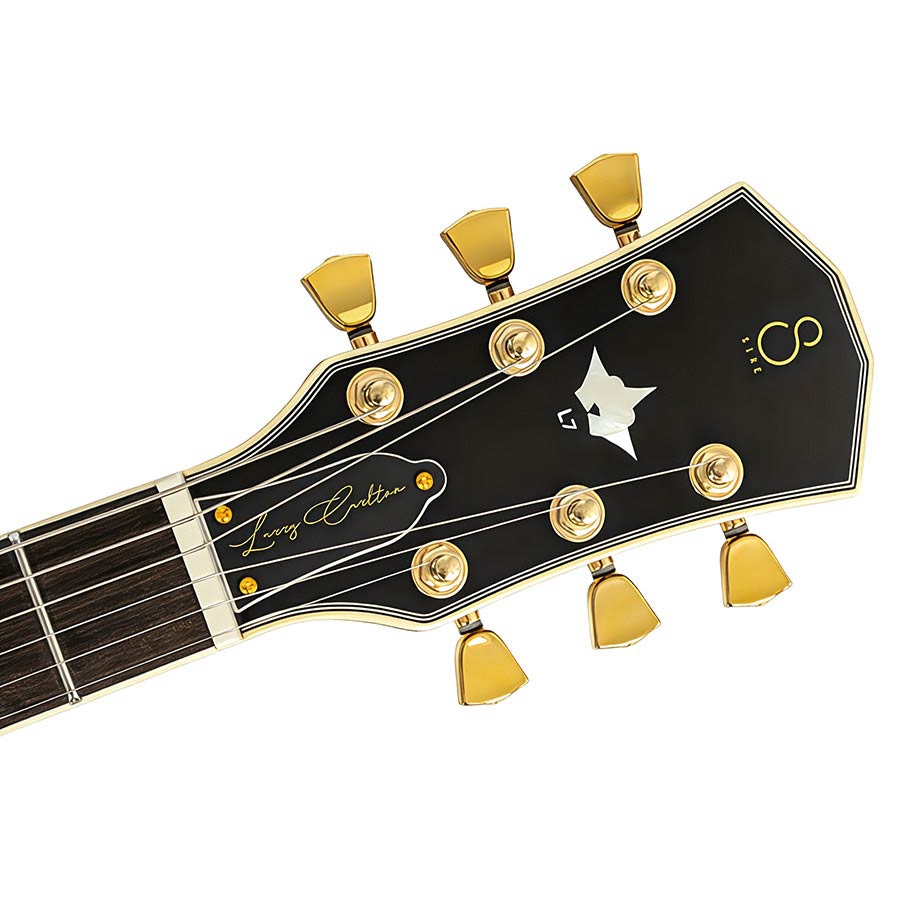 Sire Larry Carlton L7 TS Tobacco sunburst