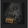 Spector Icon NS-2 Bolt On Black Stain Gloss