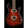 PRS SE Ed Sheeran Hollowbody Baritone Piezo Orange Tiger Smokeburst