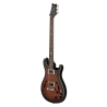 PRS SE Ed Sheeran Hollowbody Baritone Piezo Orange Tiger Smokeburst