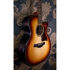 Taylor Builder's Edition 814ce LTD Macassar Adirondack