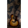 Taylor Builder's Edition 814ce LTD Macassar Adirondack