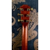 Taylor Builder's Edition 814ce LTD Macassar Adirondack