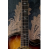 Taylor Builder's Edition 814ce LTD Macassar Adirondack