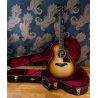 Taylor Builder's Edition 814ce LTD Macassar Adirondack