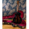 Taylor Builder's Edition 814ce LTD Macassar Adirondack
