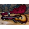 Taylor Builder's Edition 814ce LTD Macassar Adirondack