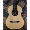 Hanika 7 Pro 7-Snarige klassieke gitaar
