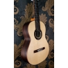 Hanika 7 Pro 7-Snarige klassieke gitaar