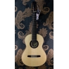 Hanika 7 Pro 7-Snarige klassieke gitaar