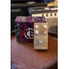 Catalinbread AIRSTRIP Gold N White