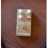 Catalinbread AIRSTRIP Gold N White