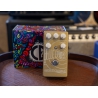 Catalinbread BELLE EPOCH Gold N White