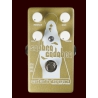 Catalinbread SABBRA CADABRA Gold N White