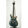 PRS SE Hollowbody II non-piezo Slate Blue LTD