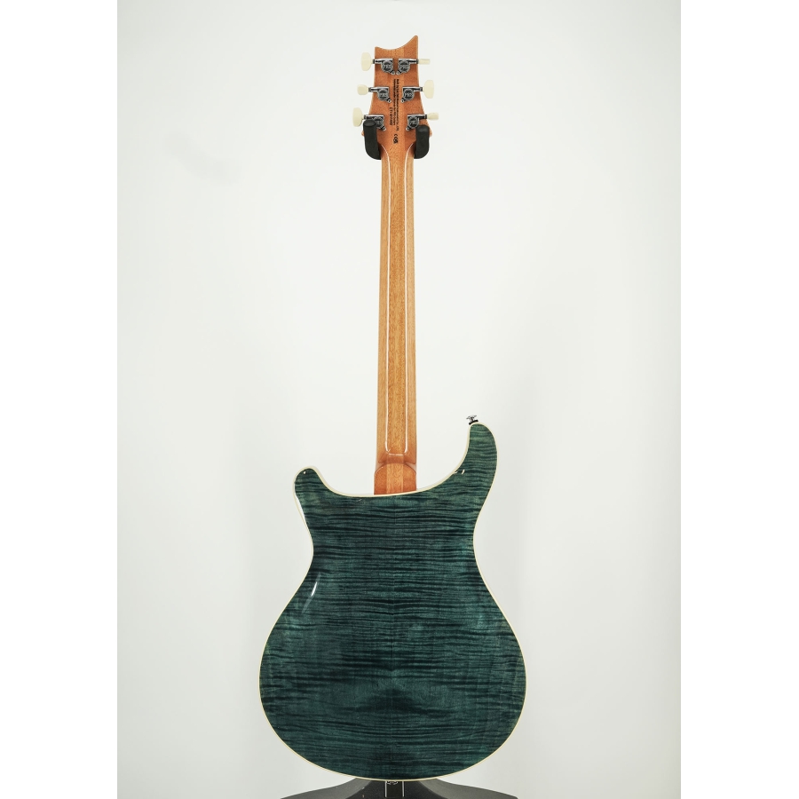 PRS SE Hollowbody II non-piezo Slate Blue LTD