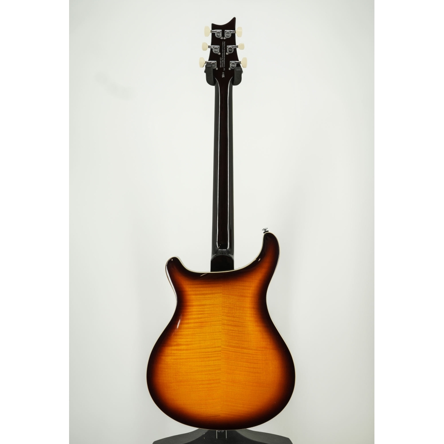 PRS SE Hollowbody II non-piezo McCarty Tobacco Sunburst LTD