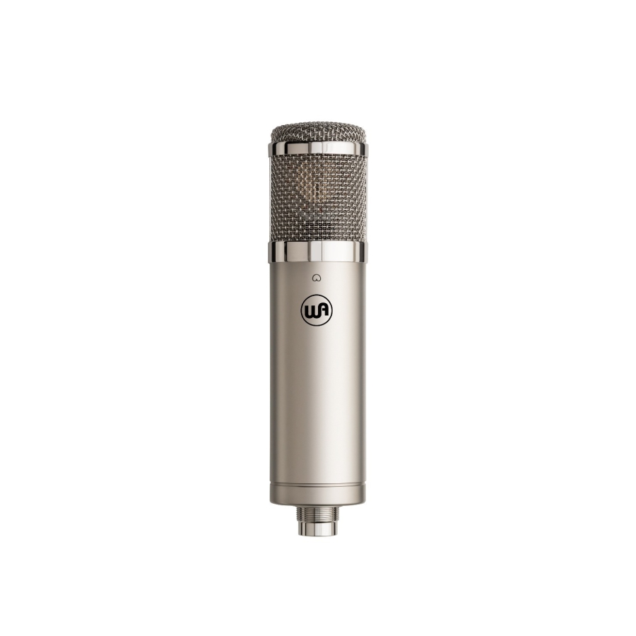 Warm Audio WA-47jr SE FET studio condenser