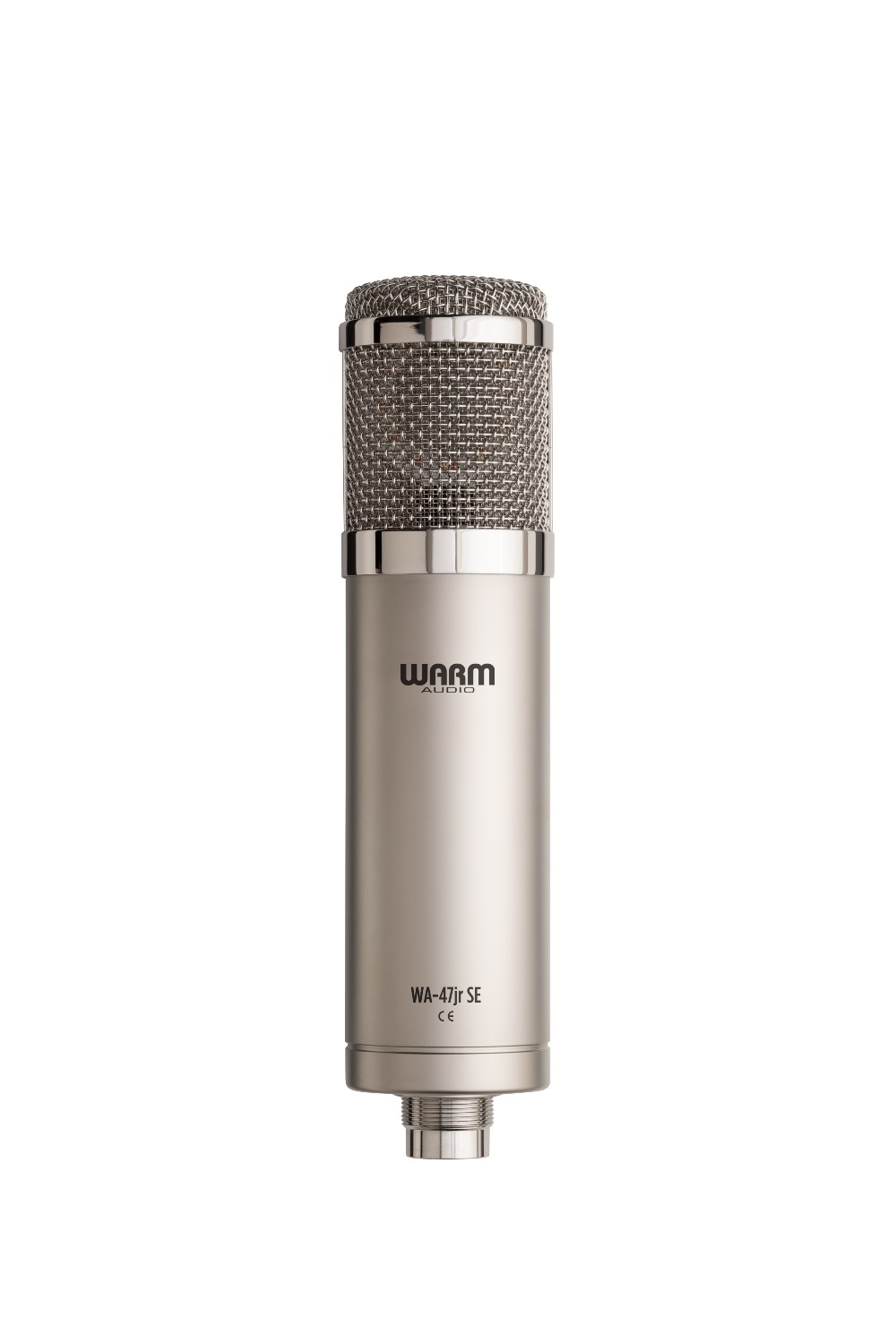 Warm Audio WA-47jr SE FET studio condenser
