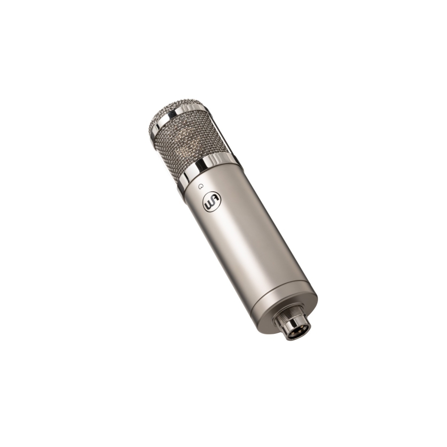 Warm Audio WA-47jr SE FET studio condenser